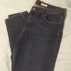 Aeropostale High Waisted Jegging - 16R